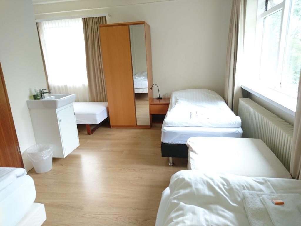 Alba Guesthouse Reykjavík Exteriér fotografie