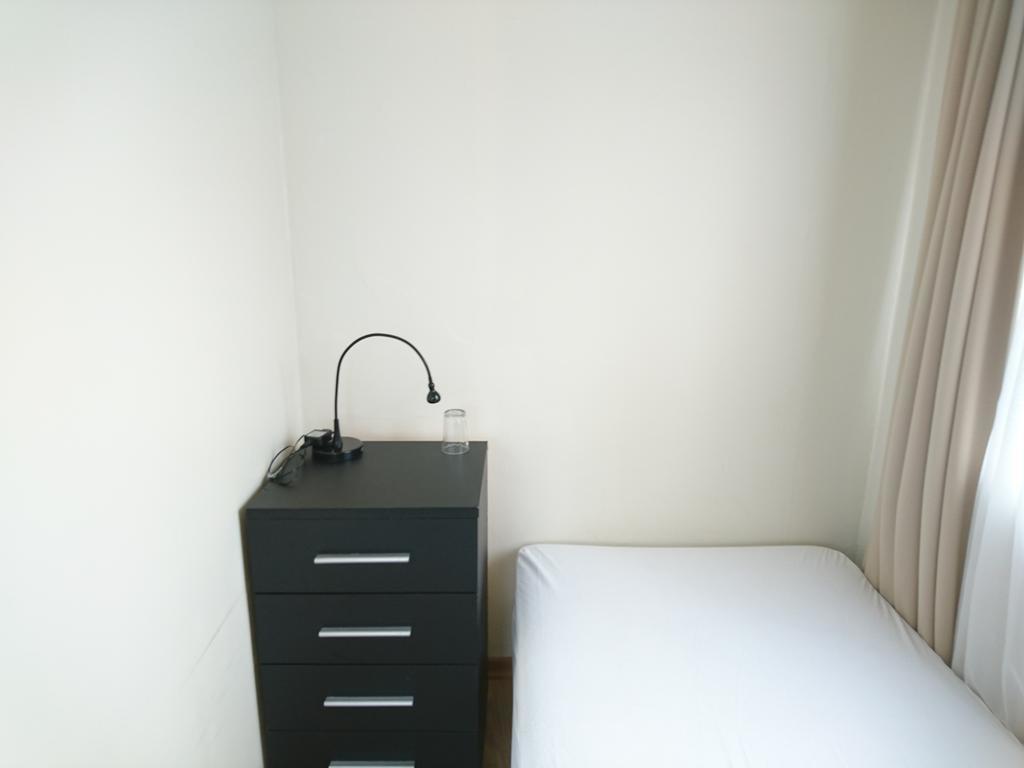 Alba Guesthouse Reykjavík Exteriér fotografie